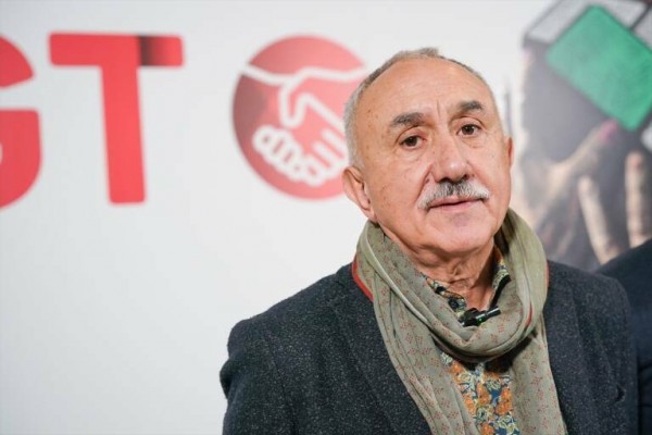 UGT pide sutituir el Iprem por un indicador de pobreza 