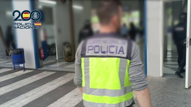 Detenidas 43 personas más por pagar hasta 400 euros para pasar fraudulentamente la ITV en Crevillent