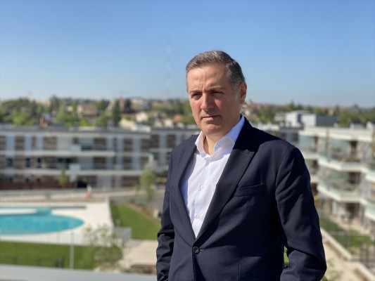 Aedas Homes repartirá el 26 de marzo un dividendo de 2,25 euros brutos por acción
