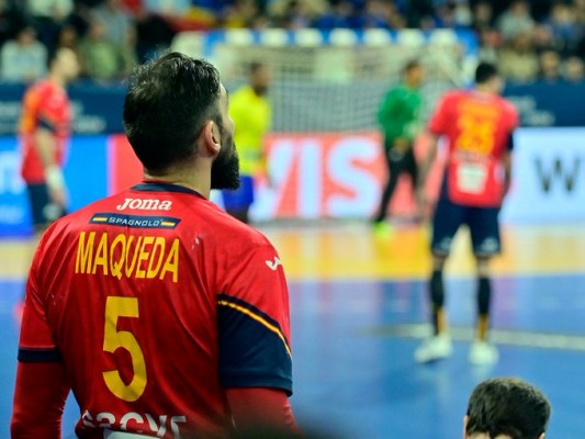 Los 'Hispanos' sellan su billete a París 2024 con pleno de victorias en Granollers