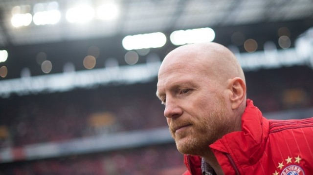 El director deportivo del Bayern, Matthias Sammer, deja el club