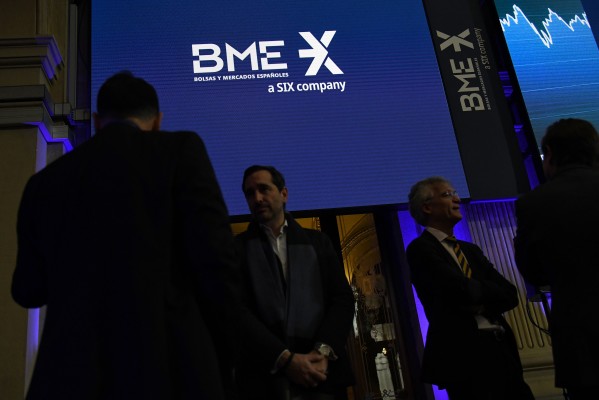 Los fondos españoles de 'venture capital' suelen tener menos de diez empleados e invierten en clave digital

