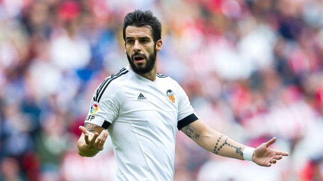 El Middlesbrough avanza en el fichaje de Negredo