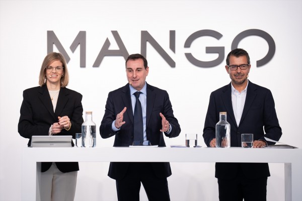 Mango continúa su expansión en España con la apertura de una veintena de tiendas en 2024