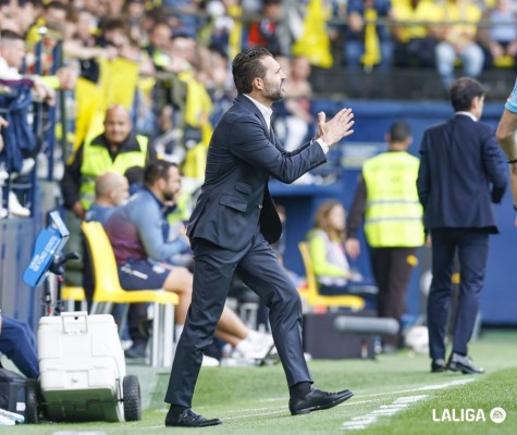 Baraja: “El equipo ha competido, pero no nos ha acompañado el acierto