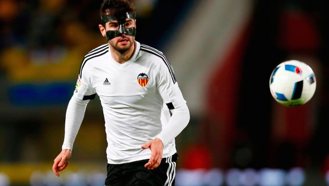 El Middlesbrough viene a por Barragán