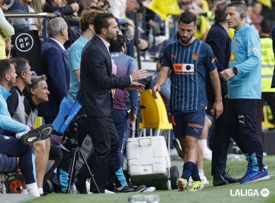Gayà y Canós encienden las alarmas 