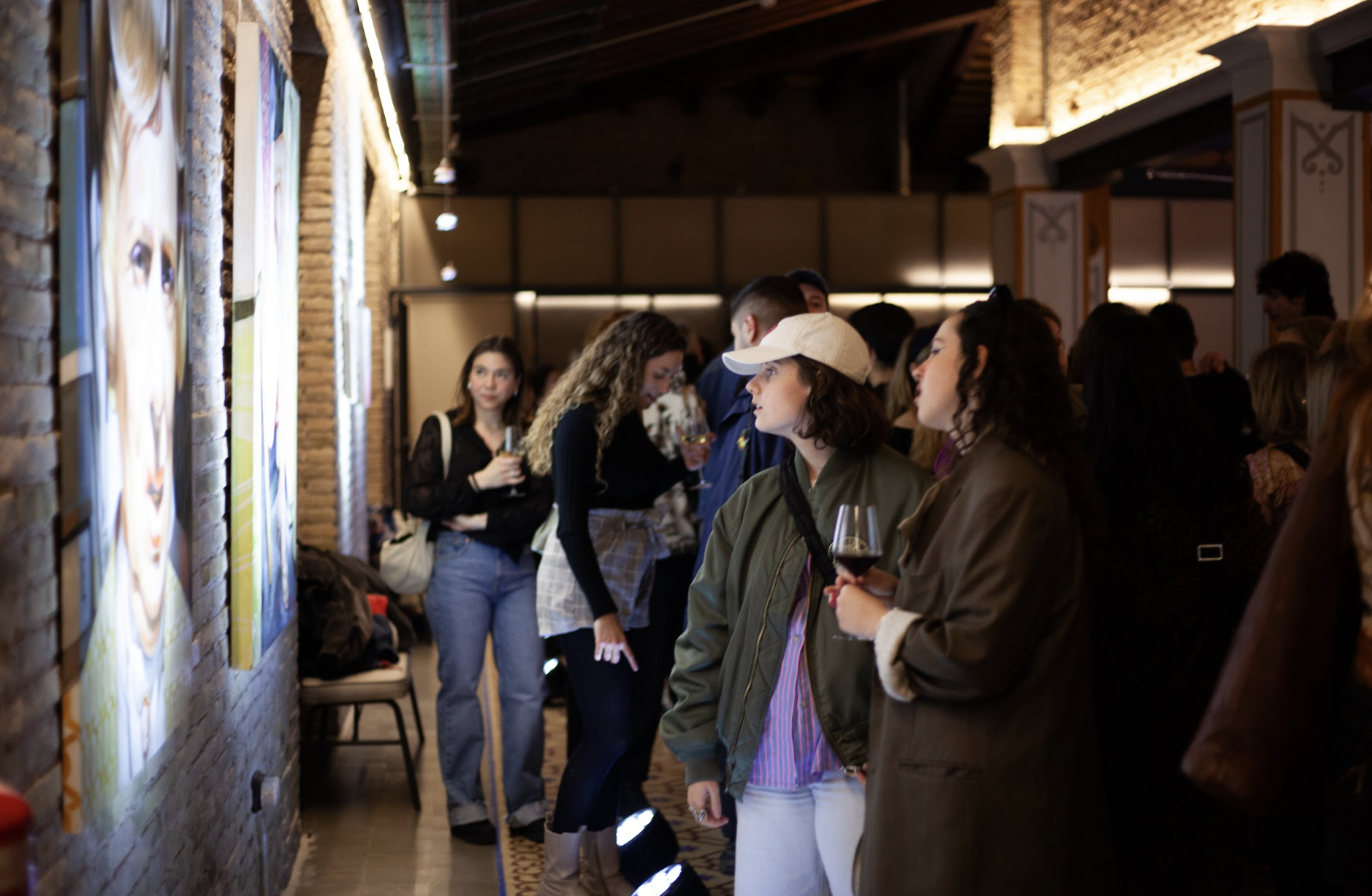 Foto: MARÍA REQUENA - 