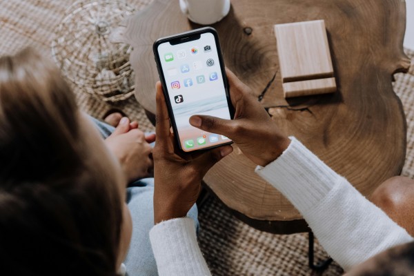 Un buen control de las redes sociales es clave para abordar los trastornos de conducta alimentaria