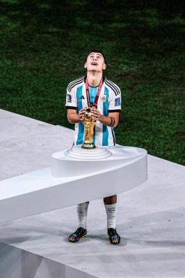 Dybala se lesiona y no estará ni ante el Sassuolo ni con Argentina