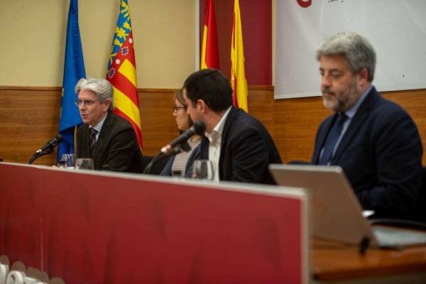 Que Felipe Carrasco sea escuchado