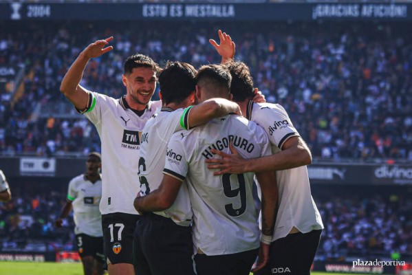Alinear de inicio la dupla Duro-Yaremchuk incrementa su eficacia goleadora
