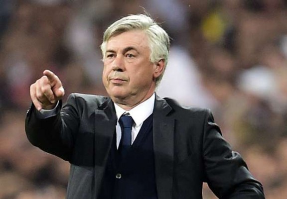 Ancelotti dice que no quiere más fichajes para el Bayern