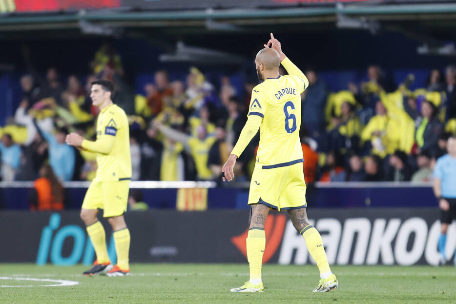 El Villarreal recibe a su rival preferido en La Cerámica