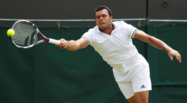 Tsonga vuelve al Top 10 de la ATP tras el torneo de Wimbledon