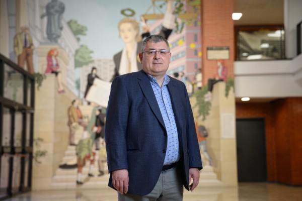 Ricard Martínez: 