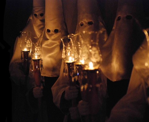 Así vive la Región la Semana Santa: con 'Mucho que celebrar' y de una forma única en cada pueblo o ciudad