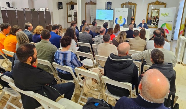El turismo religioso, una gran oportunidad para emprendedores y pymes innovadoras