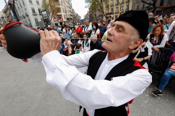 Las barracas huertanas comienzan a decorar plazas y calles del municipio hasta el 7 de abril