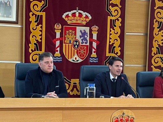 Molina de Segura ya tiene Presupuestos para 2024
