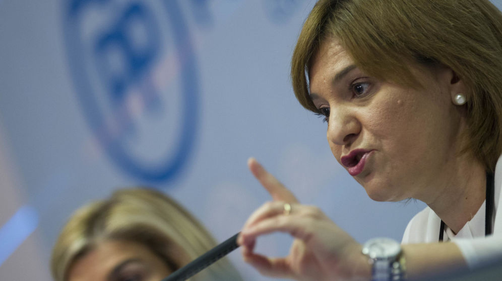 El Parlamento Europeo pide información para investigar los impagos a la vivienda en la época de Bonig