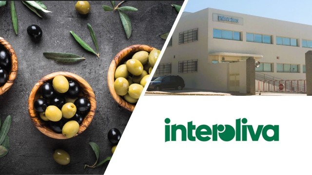 El Grupo Alimentario IAN compra la empresa Interoliva