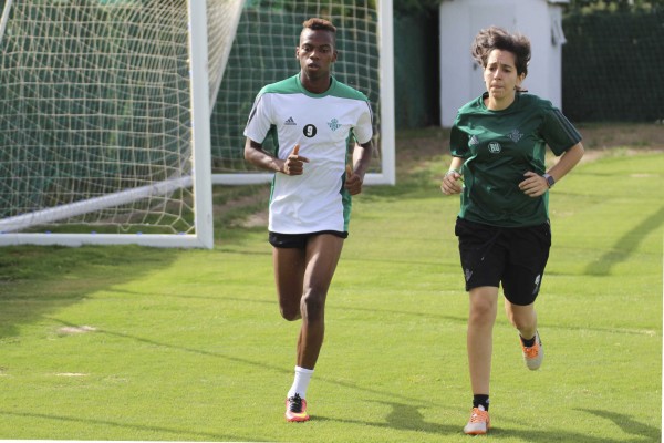 Musonda, primera 