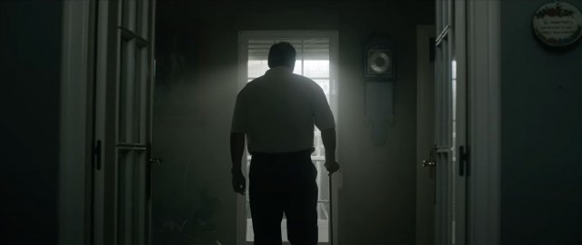 El corto 'Prosopagnosia' del lorquino Juan Bermúdez, premiado en un festival Sombra en el que arrasa 'The Uncle'