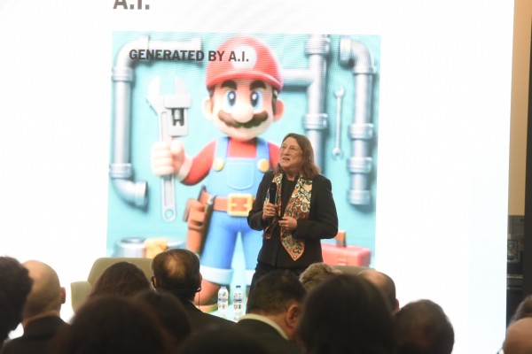 ¿Pueden protegerse las industrias culturales de la IA?