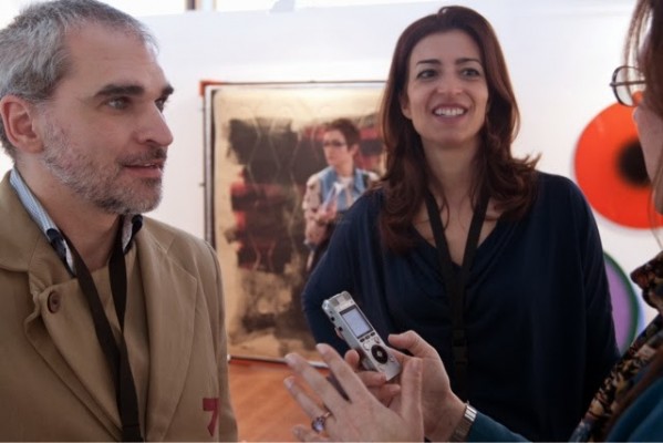 La fórmula secreta de las galerías de arte que perduran