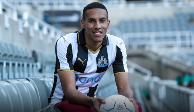 El Newcastle de Benítez cierra su quinto fichaje: el centrocampista Hayden