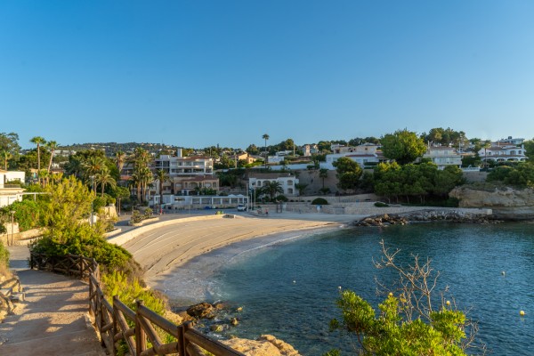 Tu escapada de Semana Santa en la Costa Blanca