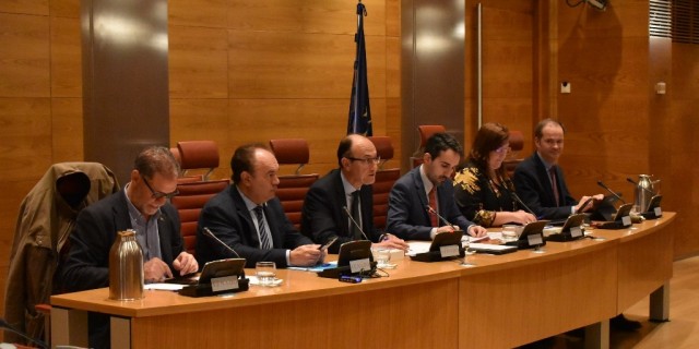 El Senado pide al Gobierno que impulse en Bruselas la reciprocidad en importaciones agrarias