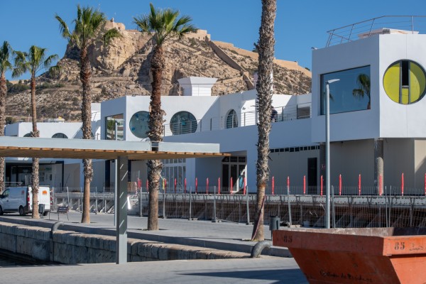 El Puerto supervisará los alquileres de los locales del paseo de Levante con 'derecho de veto' 