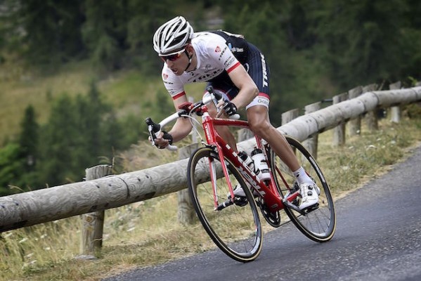 Mollema, Irizar y Rast, amplían su contrato dos años más con el Trek