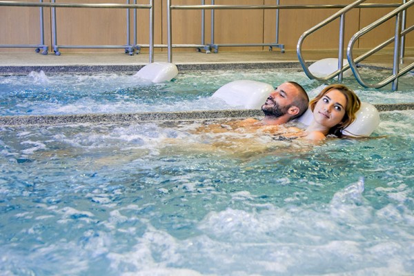 El valenciano Grupo Caps reabre el balneario de Montanejos: el objetivo, ampliar la temporada turística