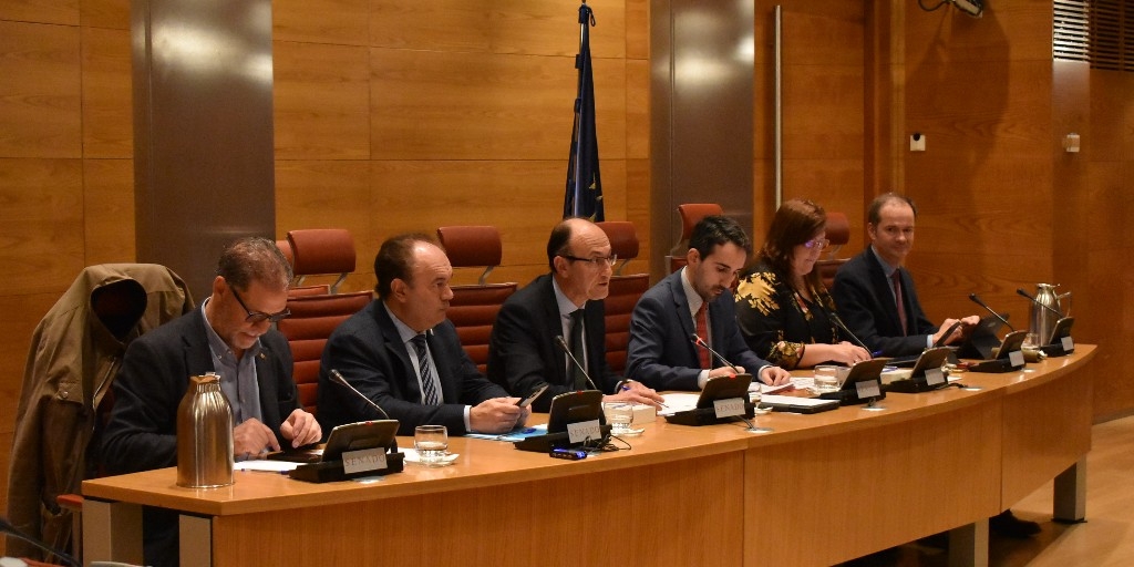 El Senado pide al Gobierno que impulse en Bruselas la reciprocidad en importaciones agrarias