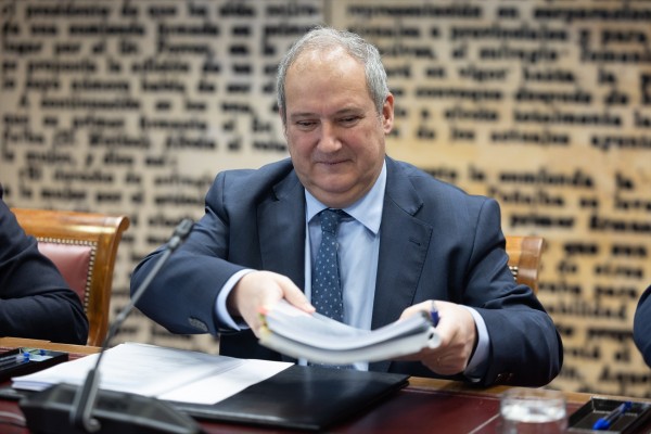 El Perte VEC III destinará hasta 500 millones en ayudas, 200 millones más de lo previsto
