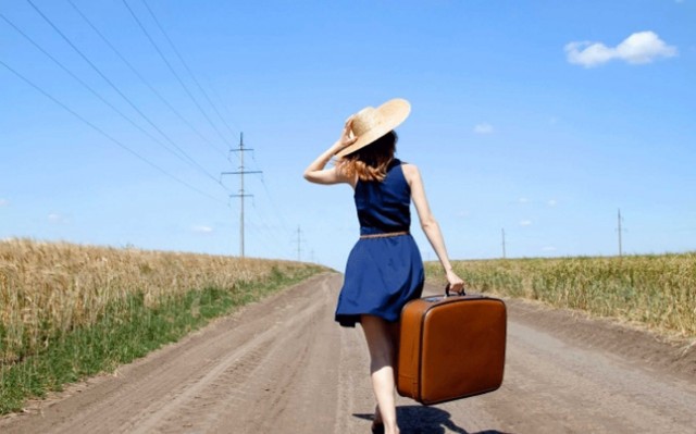 Viajar es bueno para mantener sano el cerebro porque lo estimula ante los desafíos