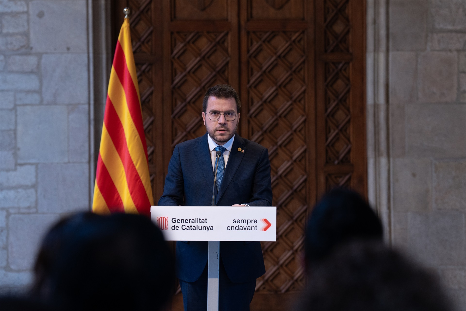 Comisiones y elecciones