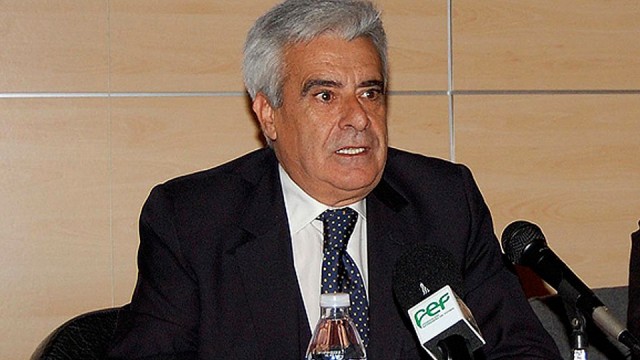 El CSD aprueba el nuevo reglamento electoral de la RFEF para elegir presidente