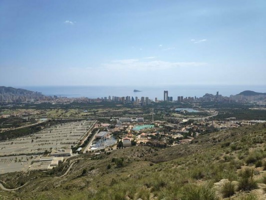 La SPTD preadjudica a Audeca el mantenimiento de las zonas verdes del entorno de Terra Mítica
