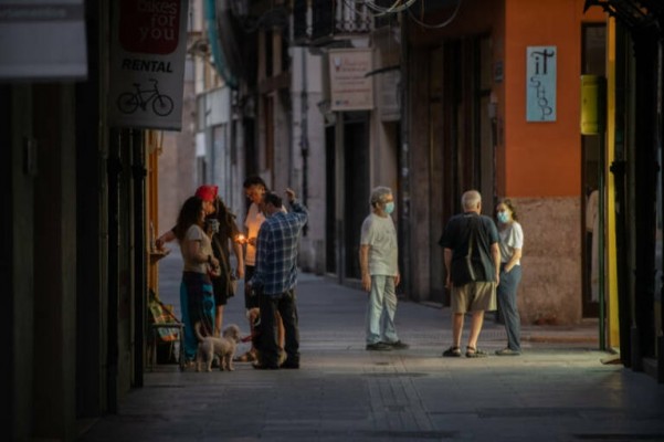 El Consell usará el registro catastral para el control de las viviendas turísticas en la Comunitat