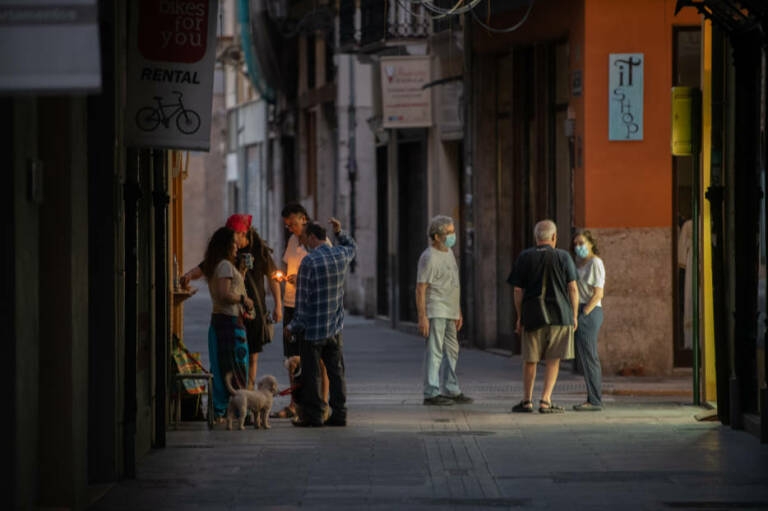 El Consell usará el registro catastral para el control de las viviendas turísticas en la Comunitat