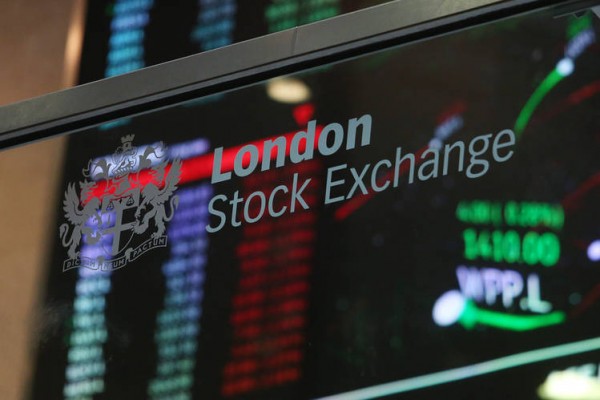 El 'Ibex inglés' establece nuevos máximos anuales ante la devaluación de la libra