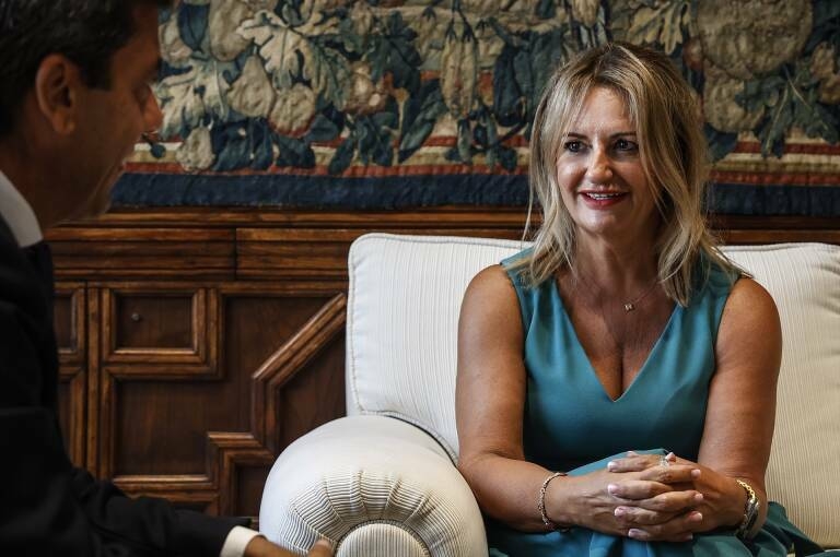 Foto: R.SOLSONA/EP - 