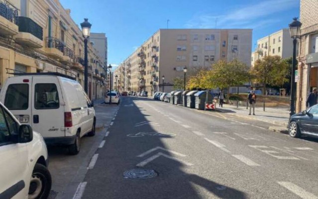 UTE Civined Heliopol se adjudica por 3'5 millones la reurbanización de Avenida de la Malva-rosa