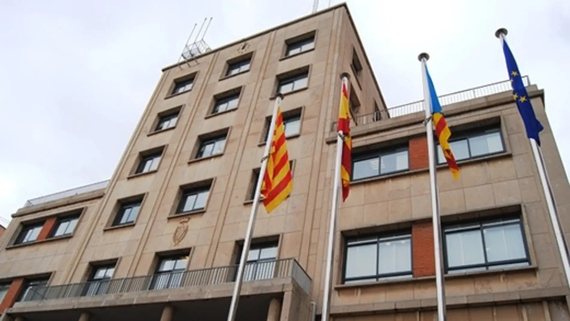 Ajuntament de Vila-real - 