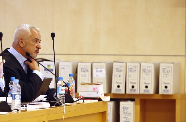 El Supremo absuelve al presidente de Ausbanc y al director de Manos Limpias de extorsión y estafa
