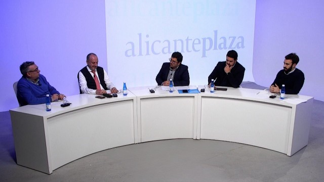 ¿Debería dimitir Diana Morant de ministra de Ciencia? - El Senado de Alicante Plaza

